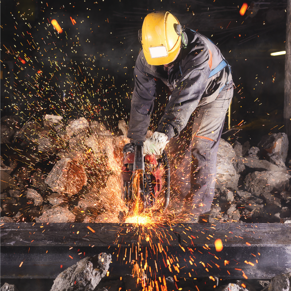 worker